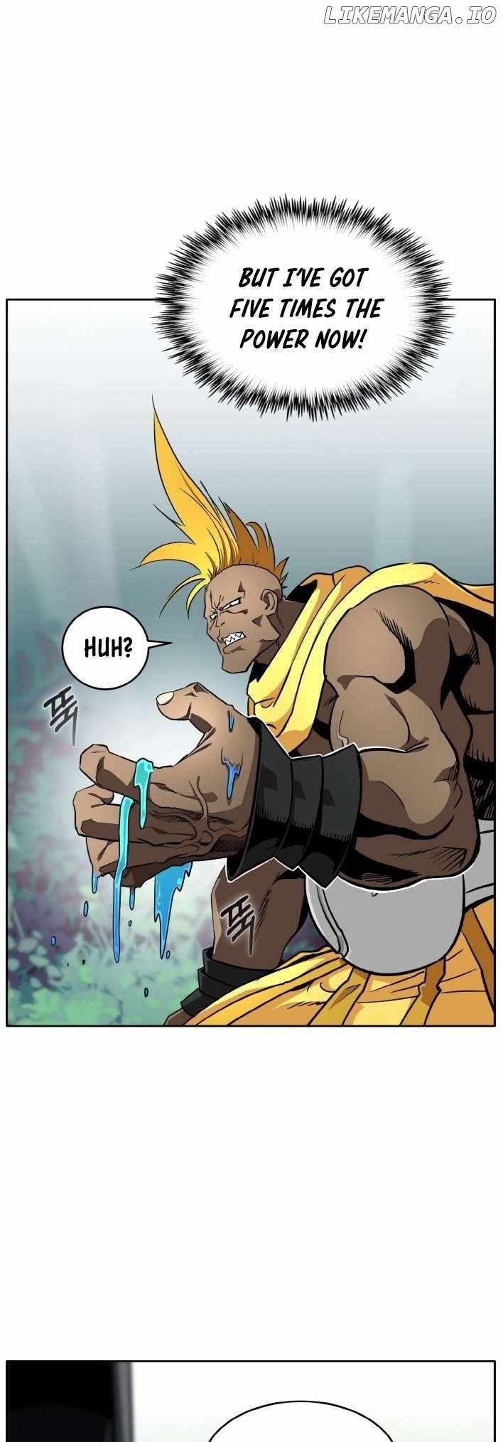 Counter Cube Chapter 82 14